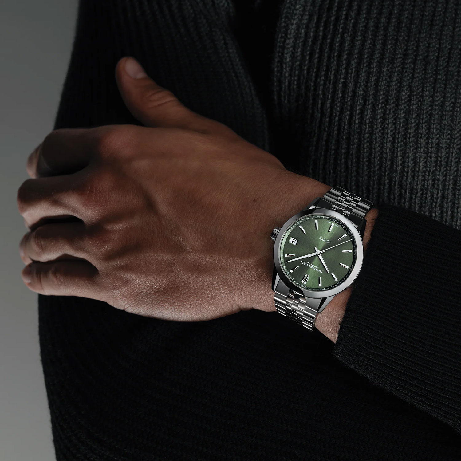 raymond weil 2741-ST-52001